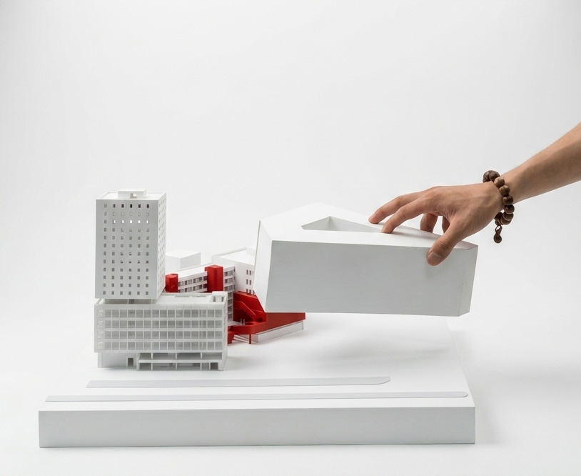 Cities and Communities