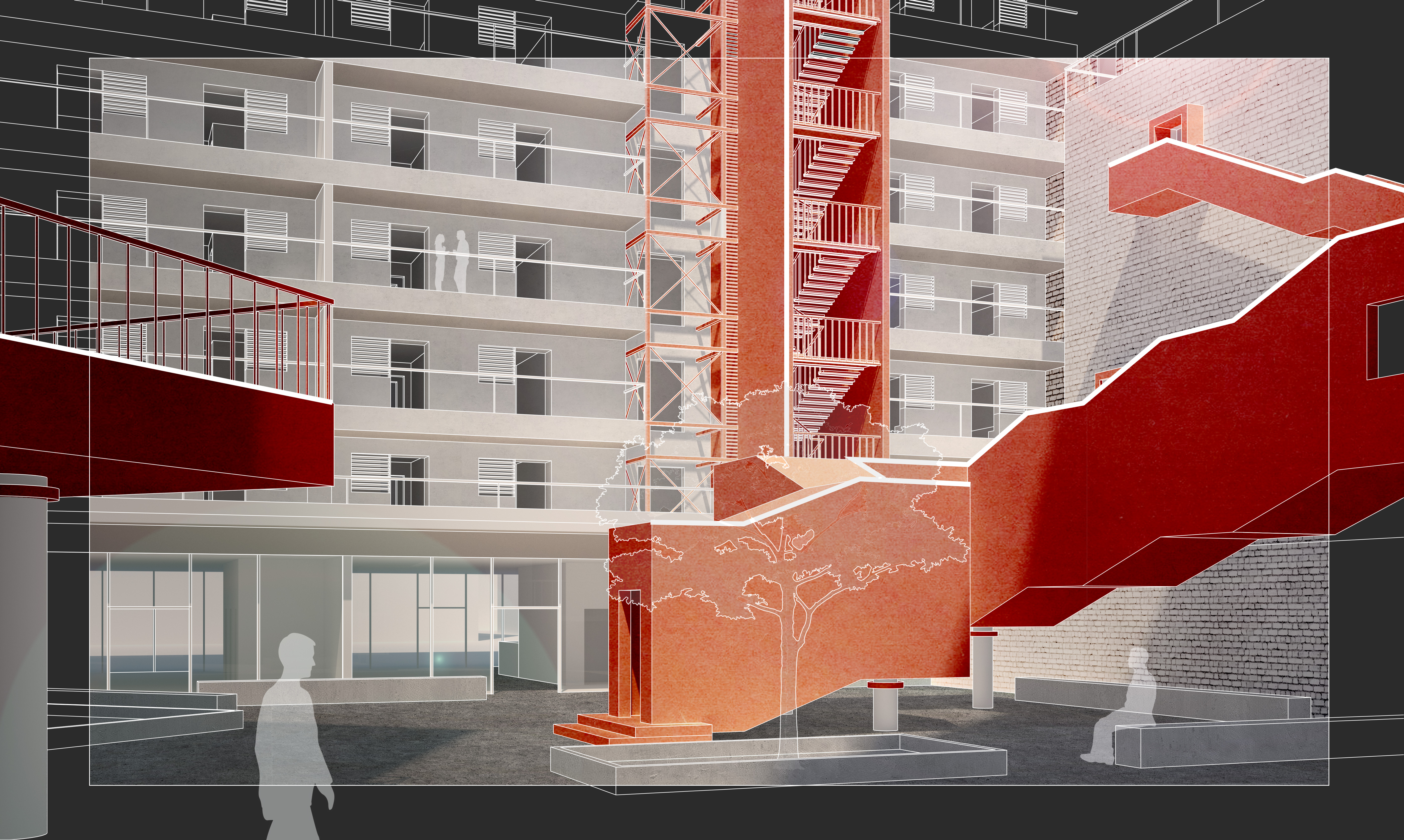 Cities and Communities