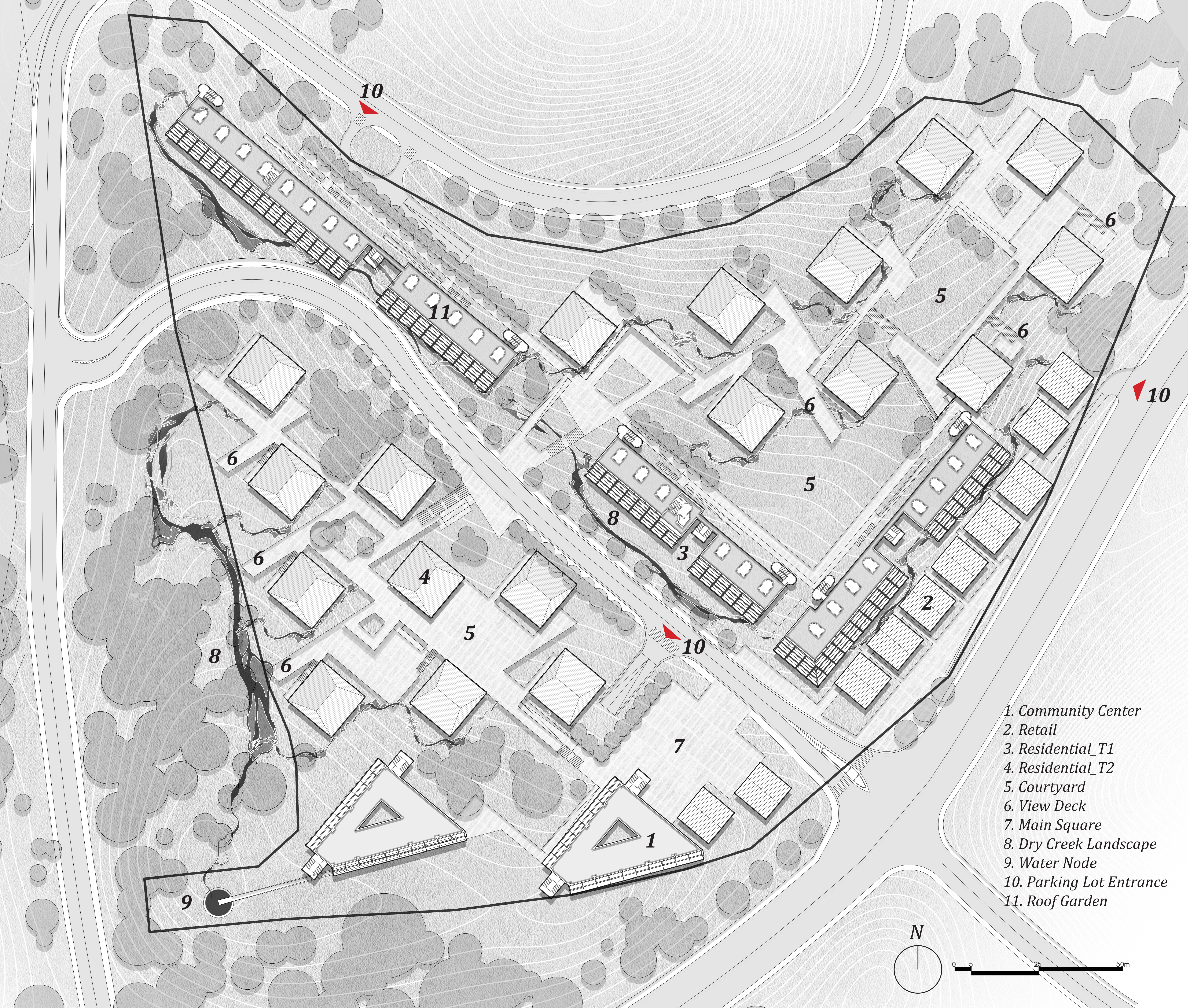 Masterplan