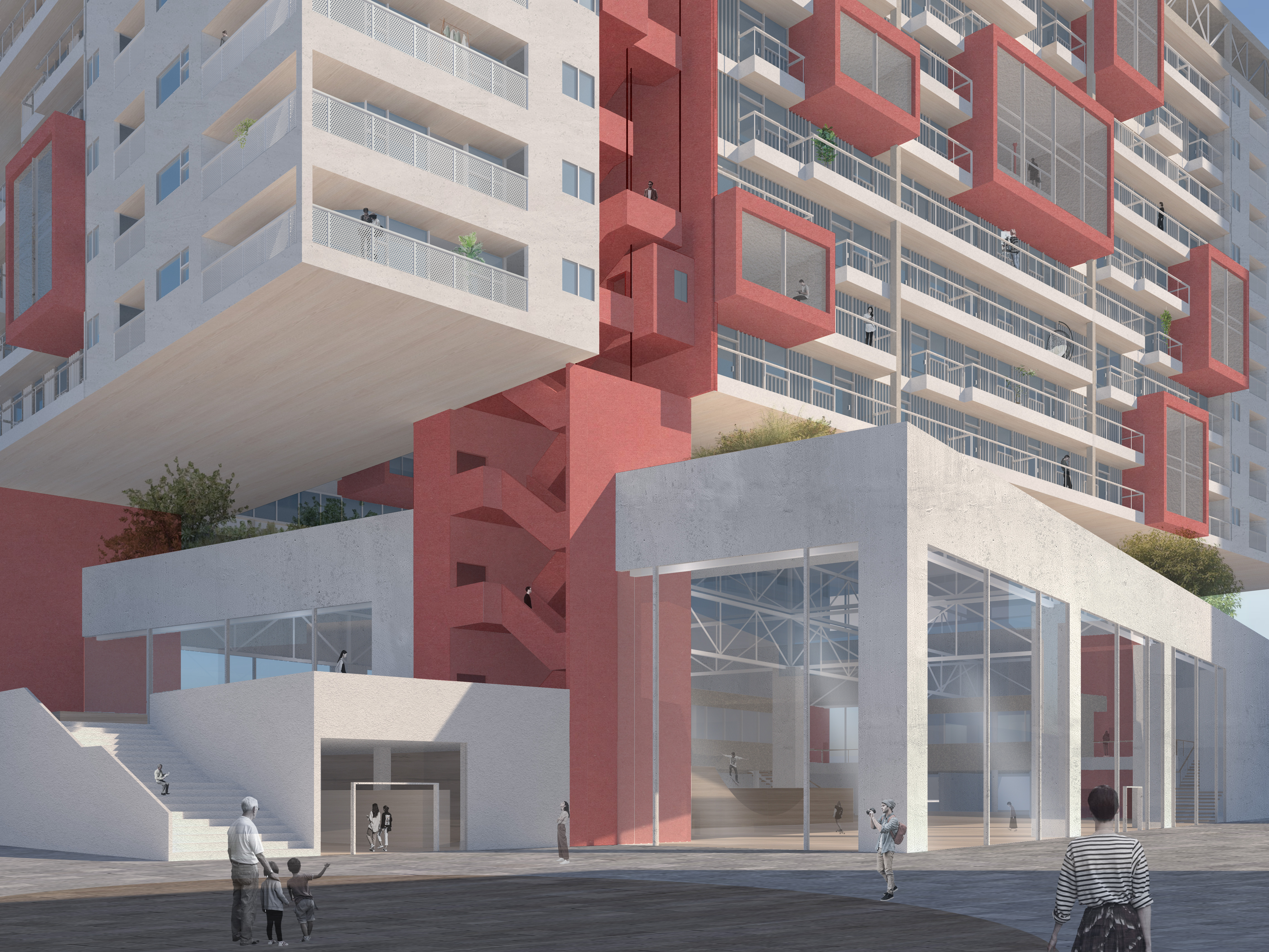 Homeland and Vocation