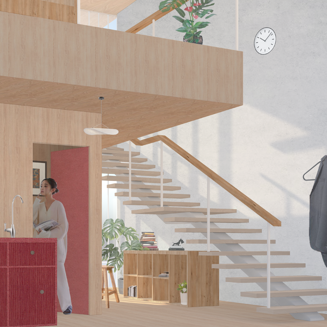 Residential Interior