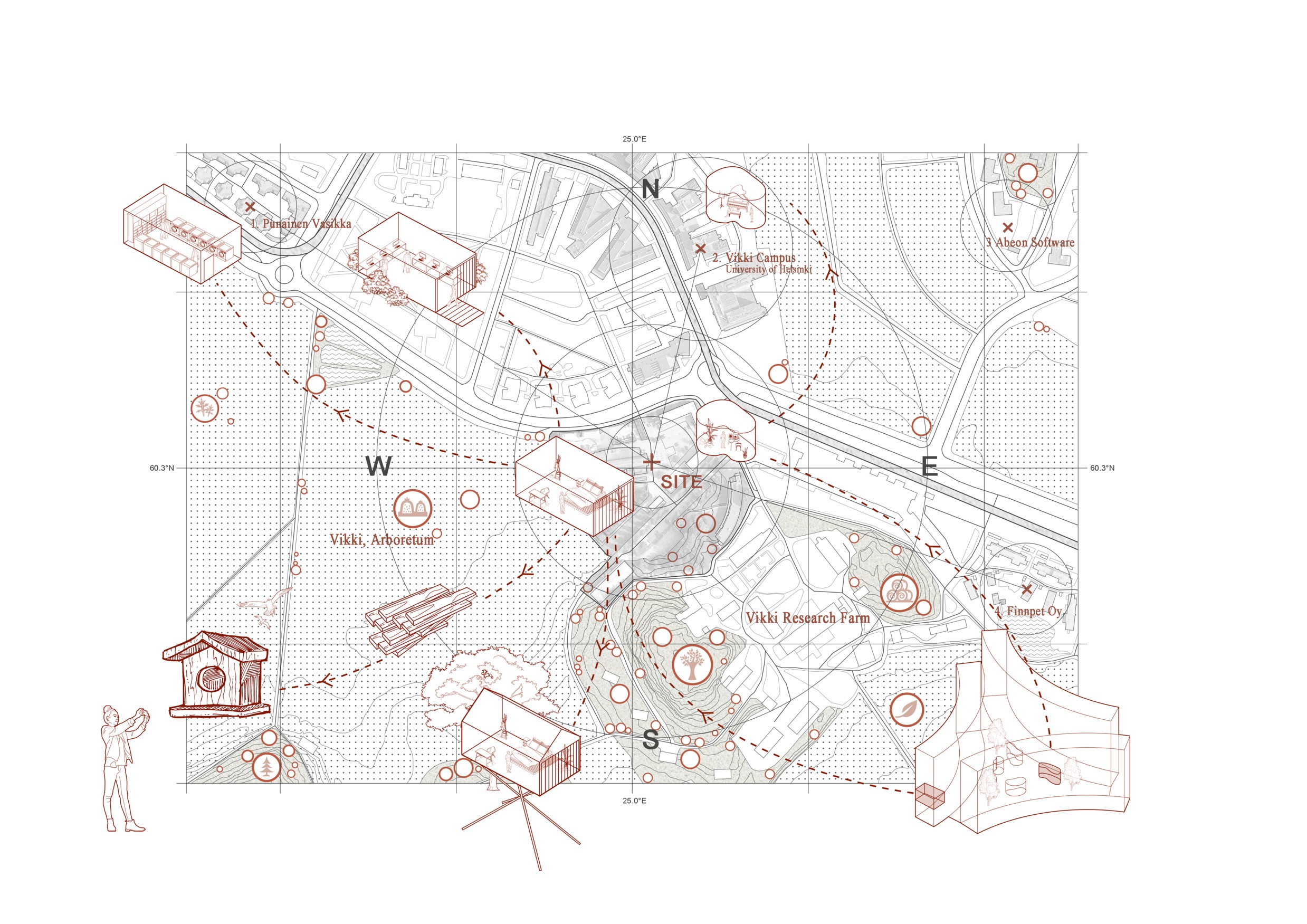 Demolition and Reuse