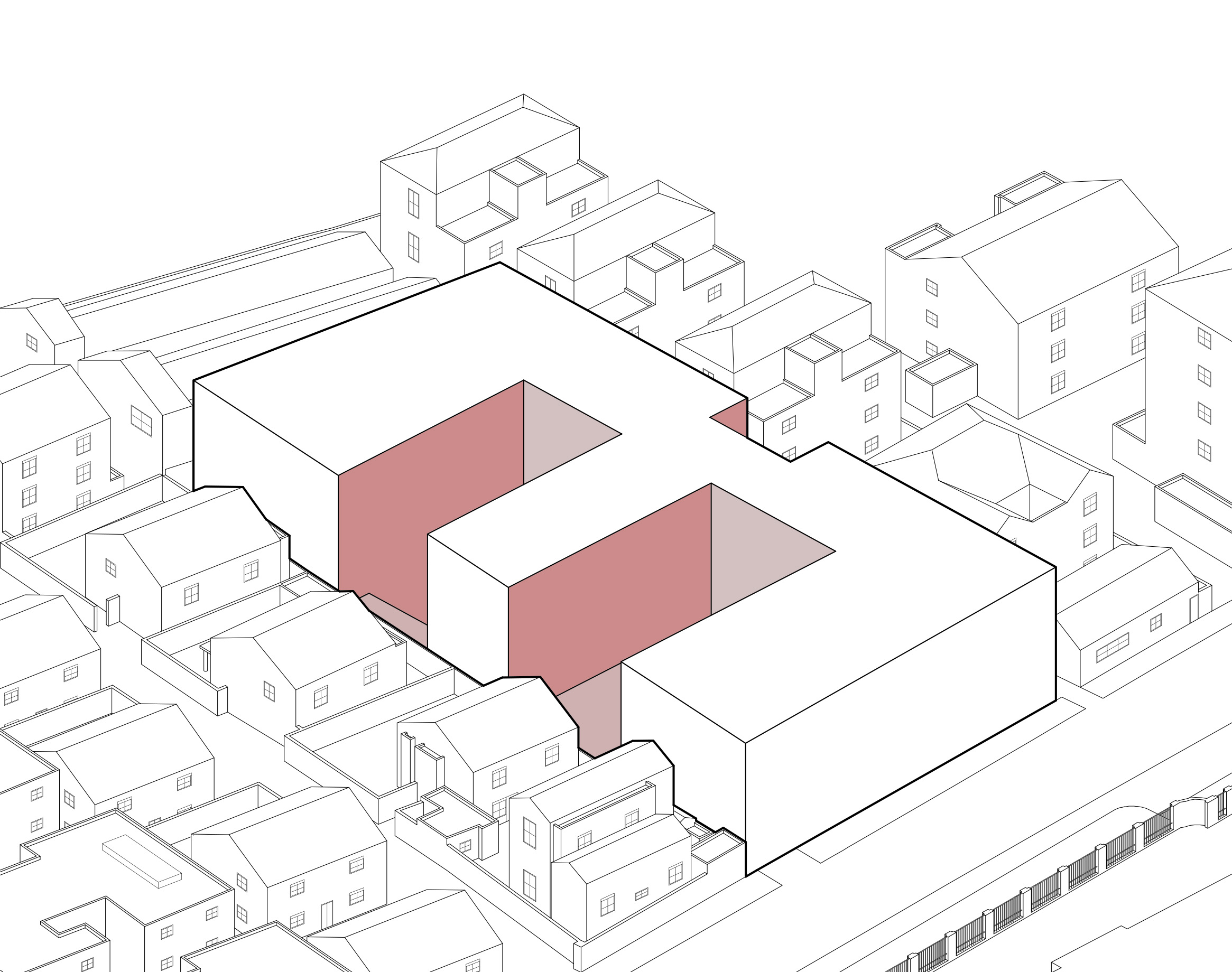 Texture Continuation