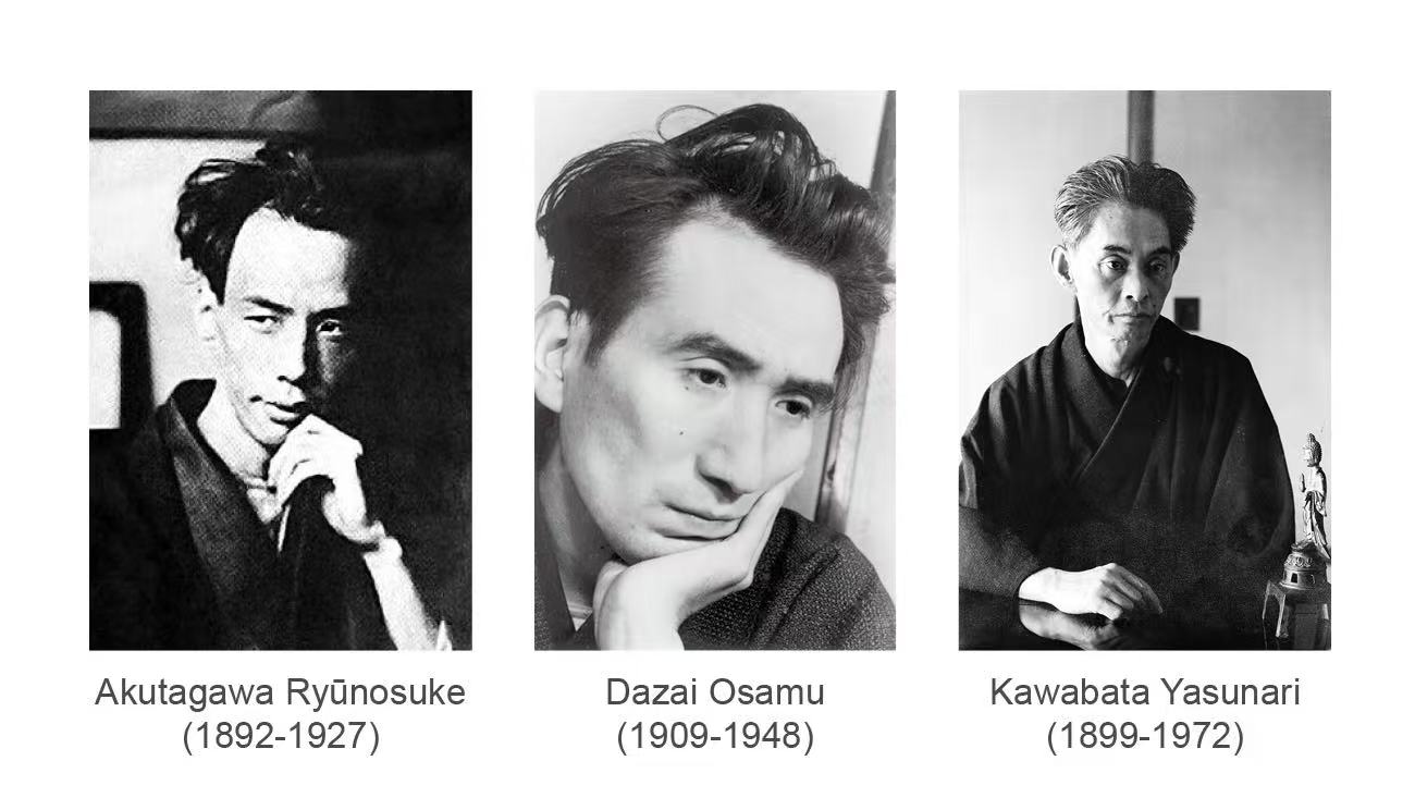 Japanese People's View of Life and Death