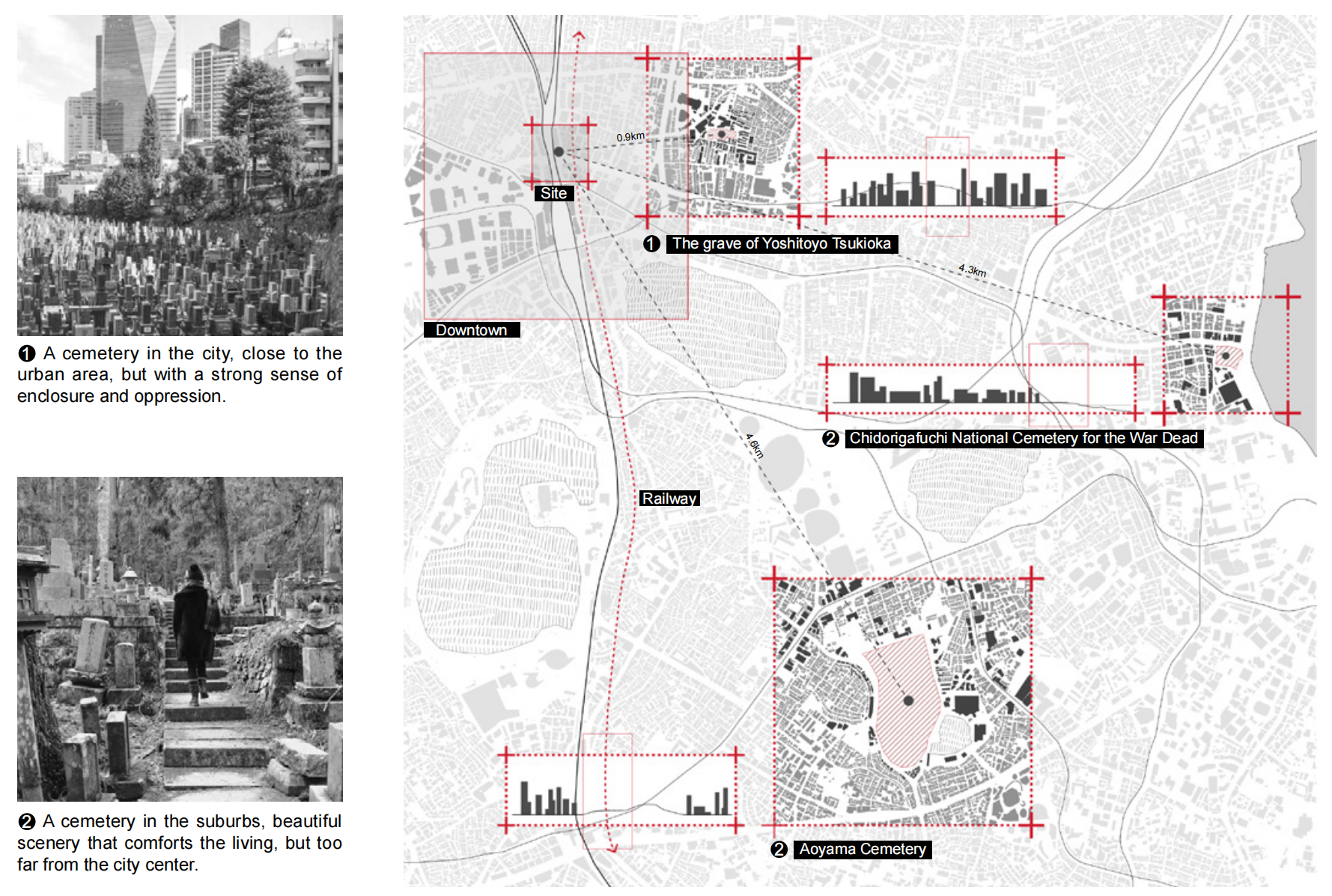 The Drawbacks of Traditional Cemeteries